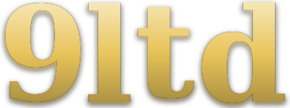 9ltd logo